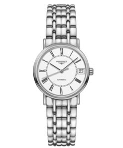 Đồng hồ Longines L4.322.4.11.6Đồng hồ Longines L4.322.4.11.6