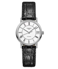 Đồng hồ Longines L4.322.4.12.2Đồng hồ Longines L4.322.4.12.2