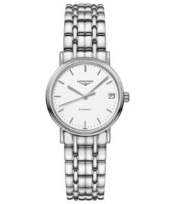 Đồng hồ Longines L4.322.4.12.6Đồng hồ Longines L4.322.4.12.6