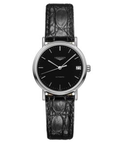 Đồng hồ Longines L4.322.4.52.2Đồng hồ Longines L4.322.4.52.2