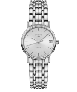 Đồng hồ Longines L4.322.4.72.6Đồng hồ Longines L4.322.4.72.6
