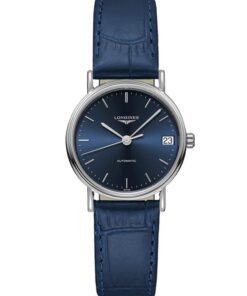 Đồng hồ Longines L4.322.4.92.2Đồng hồ Longines L4.322.4.92.2