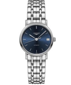 Đồng hồ Longines L4.322.4.92.6Đồng hồ Longines L4.322.4.92.6