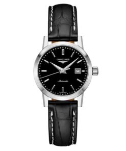 Đồng hồ Longines L4.325.4.52.1Đồng hồ Longines L4.325.4.52.1