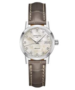 Đồng hồ Longines L4.325.4.87.2Đồng hồ Longines L4.325.4.87.2