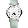 Đồng hồ Longines L4.330.4.11.0Đồng hồ Longines L4.330.4.11.0