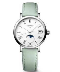 Đồng hồ Longines L4.330.4.11.0Đồng hồ Longines L4.330.4.11.0