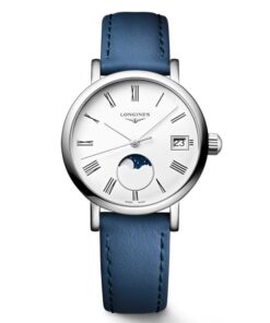 Đồng hồ Longines L4.330.4.11.2Đồng hồ Longines L4.330.4.11.2