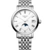 Đồng hồ Longines L4.330.4.11.6Đồng hồ Longines L4.330.4.11.6