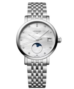 Đồng hồ Longines L4.330.4.87.6Đồng hồ Longines L4.330.4.87.6