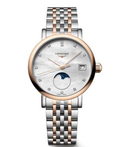 Đồng hồ Longines L4.330.5.87.7Đồng hồ Longines L4.330.5.87.7