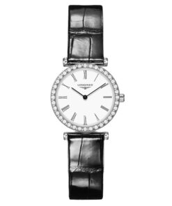 Đồng hồ Longines L4.341.0.11.2Đồng hồ Longines L4.341.0.11.2