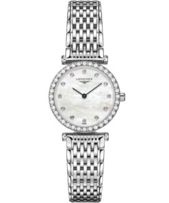 Đồng hồ Longines L4.341.0.80.6Đồng hồ Longines L4.341.0.80.6