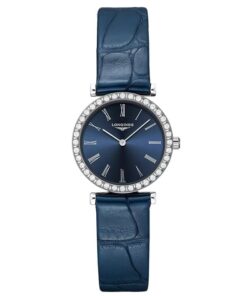 Đồng hồ Longines L4.341.0.94.2Đồng hồ Longines L4.341.0.94.2