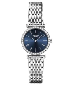 Đồng hồ Longines L4.341.0.94.6Đồng hồ Longines L4.341.0.94.6