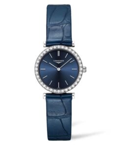Đồng hồ Longines L4.341.0.95.2Đồng hồ Longines L4.341.0.95.2