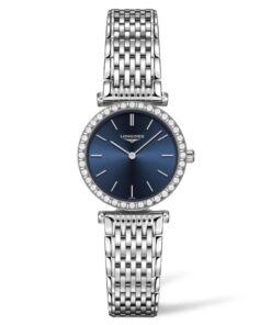Đồng hồ Longines L4.341.0.95.6Đồng hồ Longines L4.341.0.95.6