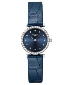 Đồng hồ Longines L4.341.0.97.2Đồng hồ Longines L4.341.0.97.2
