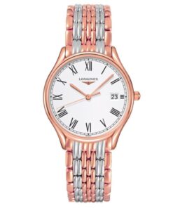 Đồng hồ longines L4.359.1.11.7Đồng hồ longines L4.359.1.11.7