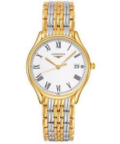 Đồng hồ Longines L4.359.2.11.7Đồng hồ Longines L4.359.2.11.7