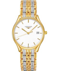 Đồng hồ Longines L4.359.2.12.7Đồng hồ Longines L4.359.2.12.7