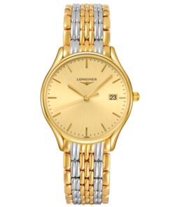 Đồng hồ Longines L4.359.2.32.7Đồng hồ Longines L4.359.2.32.7