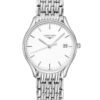 Đồng hồ Longines L4.359.4.12.6Đồng hồ Longines L4.359.4.12.6