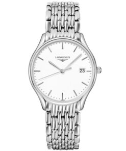 Đồng hồ Longines L4.359.4.12.6Đồng hồ Longines L4.359.4.12.6