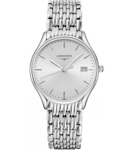 Đồng hồ Longines L4.359.4.72.6Đồng hồ Longines L4.359.4.72.6