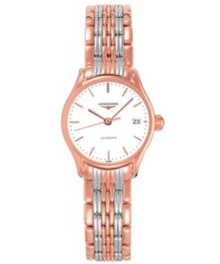 Đồng hồ longines L4.360.1.12.7Đồng hồ longines L4.360.1.12.7