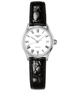 Đồng hồ Longines L4.360.4.11.2Đồng hồ Longines L4.360.4.11.2