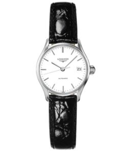 Đồng hồ Longines L4.360.4.12.2Đồng hồ Longines L4.360.4.12.2