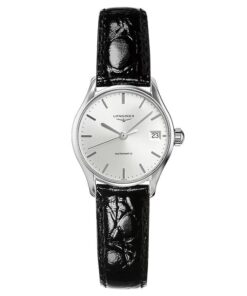 Đồng hồ Longines L4.360.4.72.2Đồng hồ Longines L4.360.4.72.2