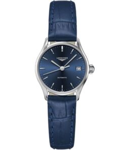 Đồng hồ Longines L4.360.4.92.2Đồng hồ Longines L4.360.4.92.2
