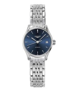 Đồng hồ Longines L4.360.4.92.6Đồng hồ Longines L4.360.4.92.6