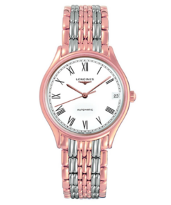 Đồng hồ Longines L4.361.1.11.7Đồng hồ Longines L4.361.1.11.7