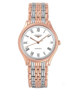 Đồng hồ Longines L4.361.1.12.7Đồng hồ Longines L4.361.1.12.7