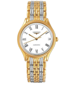 Đồng hồ Longines L4.361.2.11.7Đồng hồ Longines L4.361.2.11.7