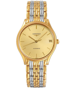 Đồng hồ Longines L4.361.2.32.7Đồng hồ Longines L4.361.2.32.7