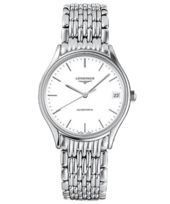Đồng hồ Longines L4.361.4.12.6Đồng hồ Longines L4.361.4.12.6