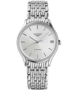 Đồng hồ Longines L4.361.4.72.6Đồng hồ Longines L4.361.4.72.6