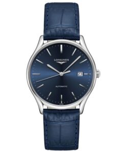 Đồng hồ Longines L4.361.4.92.2Đồng hồ Longines L4.361.4.92.2