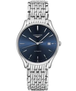 Đồng hồ Longines L4.361.4.92.6Đồng hồ Longines L4.361.4.92.6