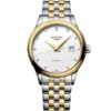 Đồng hồ Longines L4.374.3.17.7Đồng hồ Longines L4.374.3.17.7