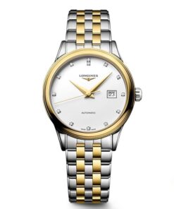 Đồng hồ Longines L4.374.3.17.7Đồng hồ Longines L4.374.3.17.7