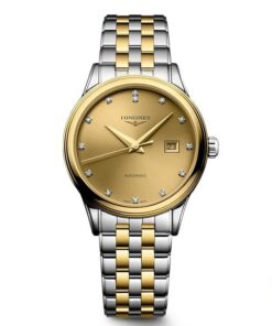 Đồng hồ Longines L4.374.3.38.7Đồng hồ Longines L4.374.3.38.7