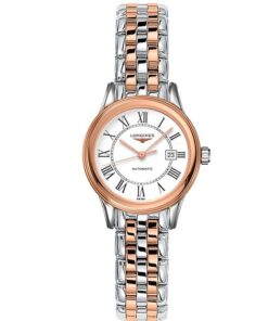 Đồng hồ Longines L4.374.3.91.7Đồng hồ Longines L4.374.3.91.7