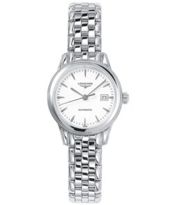Đồng hồ Longines L4.374.4.12.6Đồng hồ Longines L4.374.4.12.6