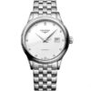 Đồng hồ Longines L4.374.4.17.6Đồng hồ Longines L4.374.4.17.6
