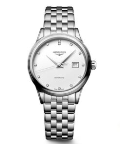 Đồng hồ Longines L4.374.4.17.6Đồng hồ Longines L4.374.4.17.6